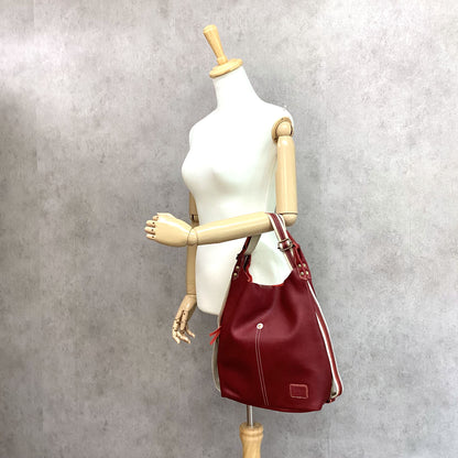 ピエーザ リュック