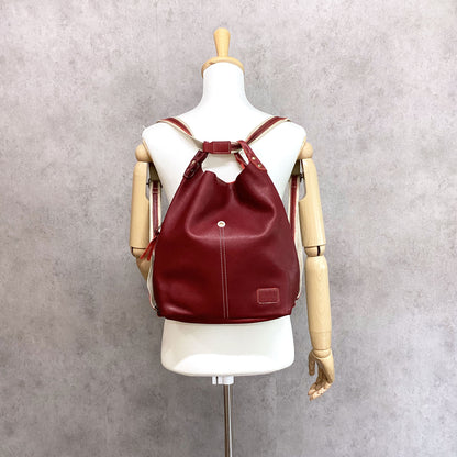 ピエーザ リュック