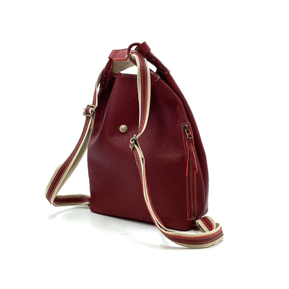 ピエーザ リュック