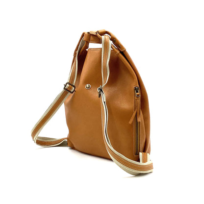 ピエーザ リュック