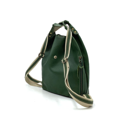 ピエーザ リュック