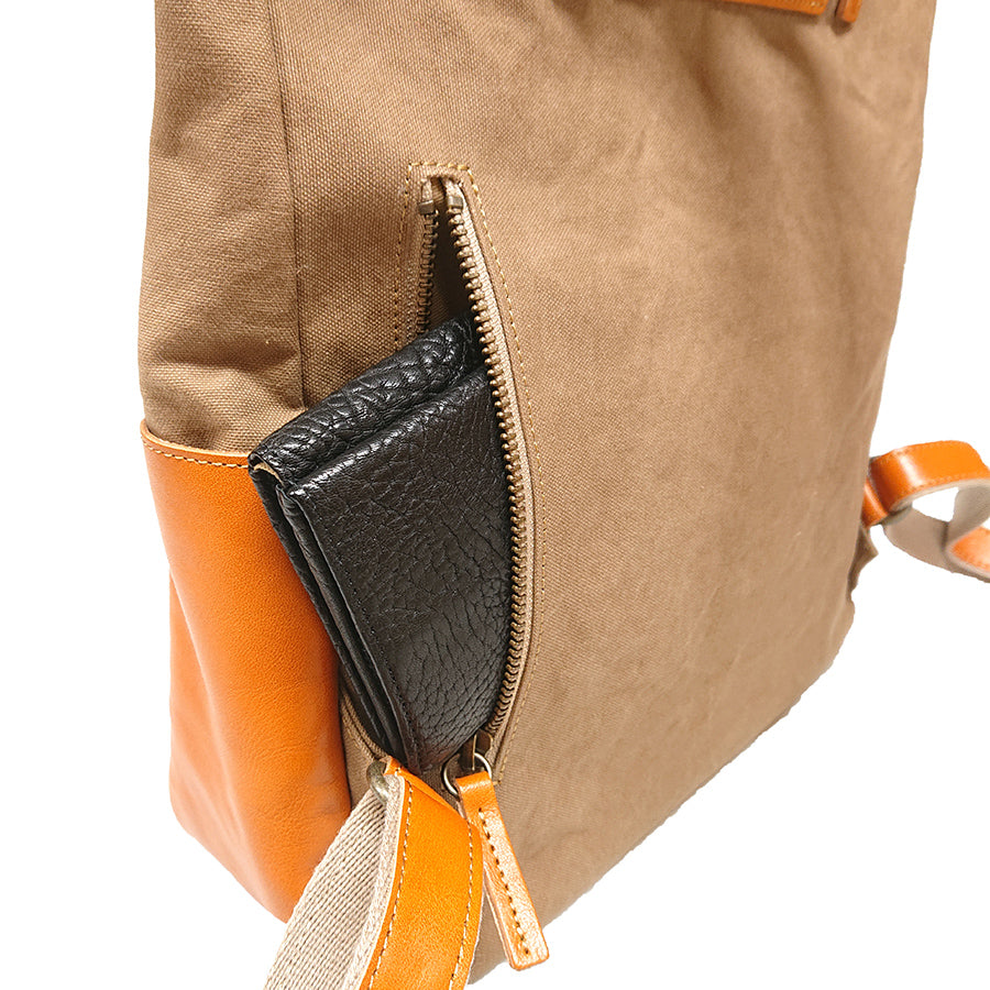 クロスト リュック – LILY