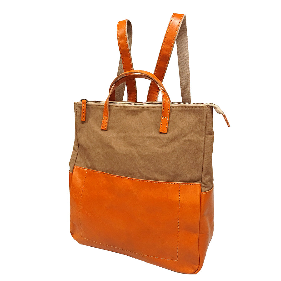 クロスト リュック – LILY