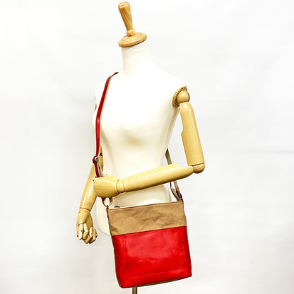 クロスト ショルダー小