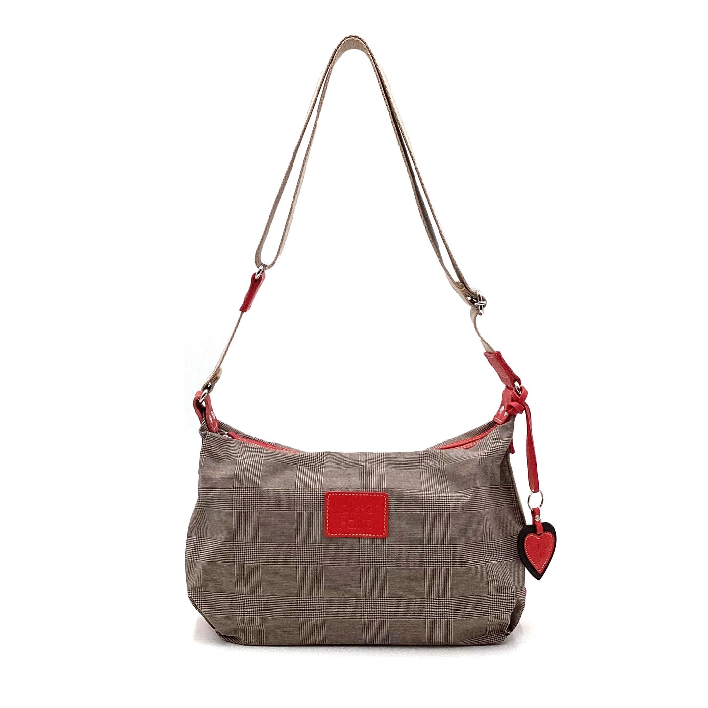 メルヴィー ショルダーバッグ