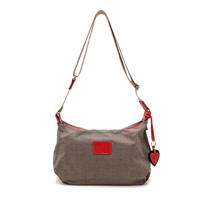 メルヴィー ショルダーバッグ