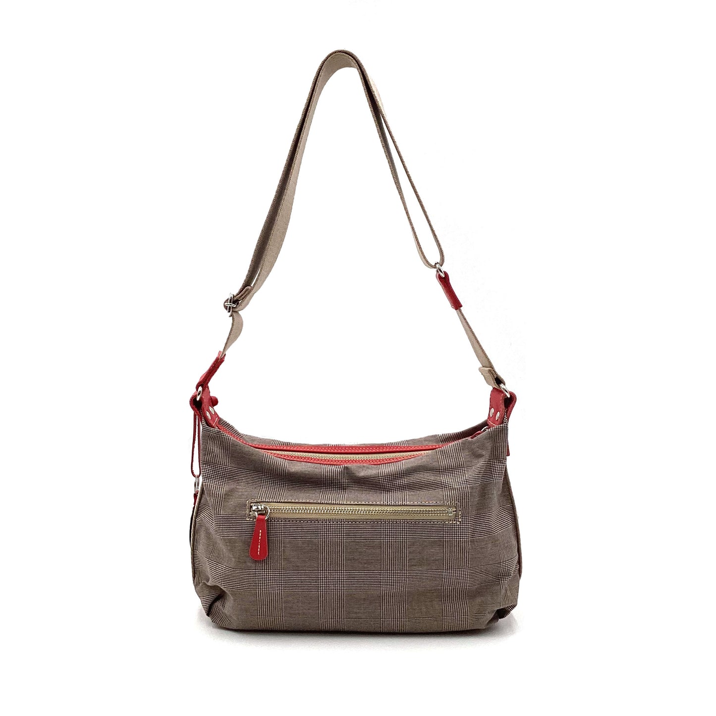 メルヴィー ショルダーバッグ