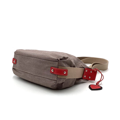 メルヴィー ショルダーバッグ