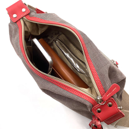 メルヴィー ショルダーバッグ