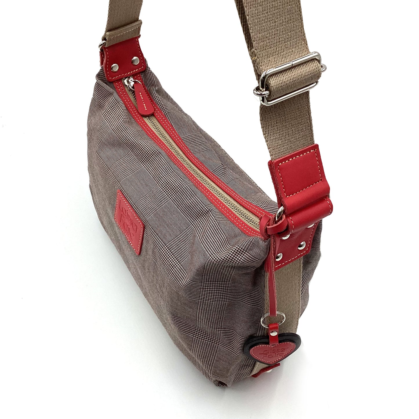 メルヴィー ショルダーバッグ