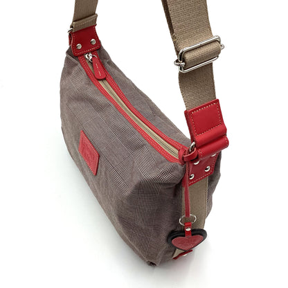 メルヴィー ショルダーバッグ