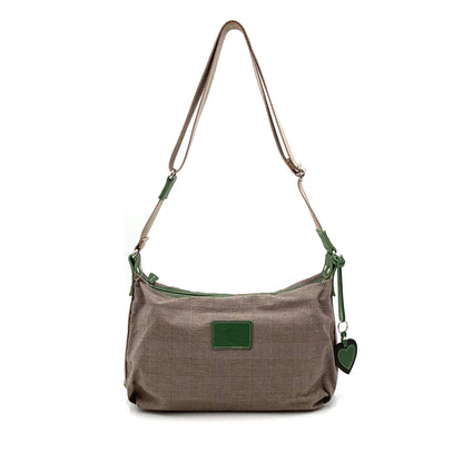 メルヴィー ショルダーバッグ