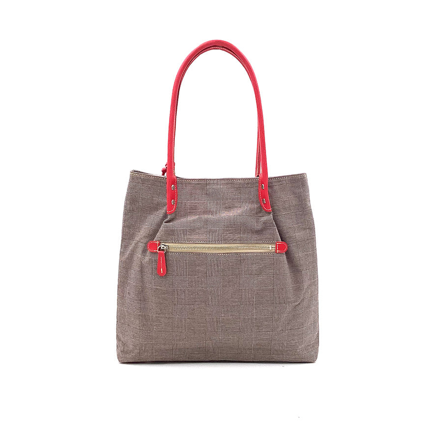 メルヴィー 2WAY トート