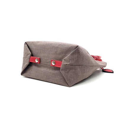 メルヴィー 2WAY トート