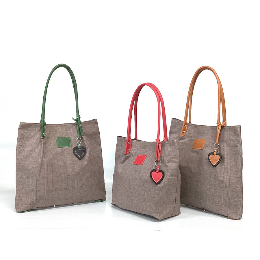 メルヴィー 2WAY トート