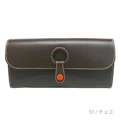 ホルボ 長財布