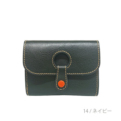 ホルボ 短財布