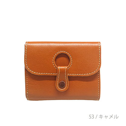 ホルボ 短財布