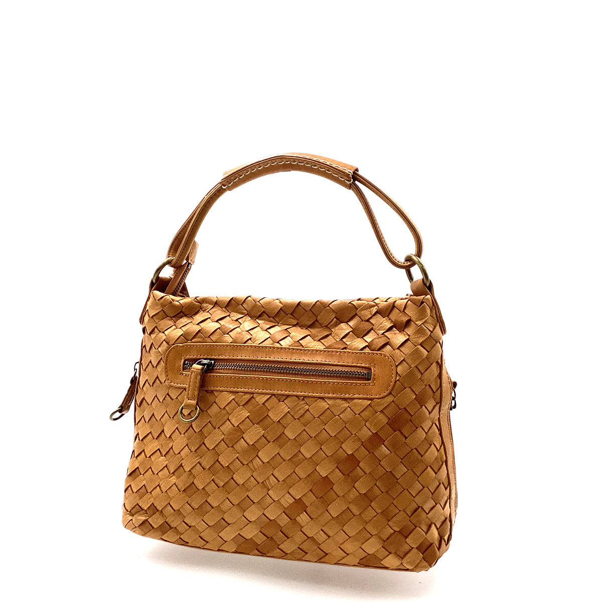 メッサーラ 2WAY小 [610204] – LILY
