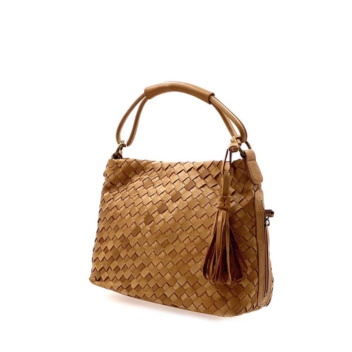 メッサーラ 2WAY小 – LILY