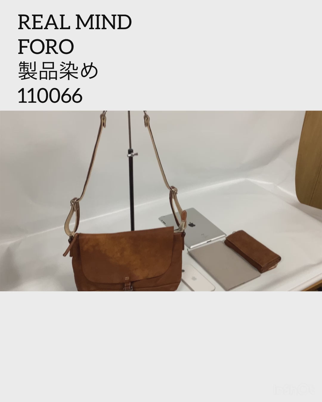 foufou ミニマルショルダーバッグ シピ 本革バッグ【最終金額】 bag